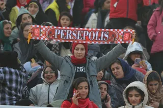 سپاهان
