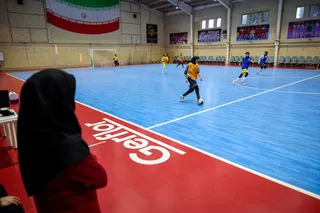 فوتسال