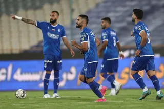 استقلال