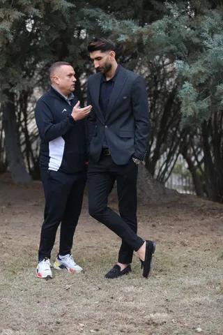 فدراسیون