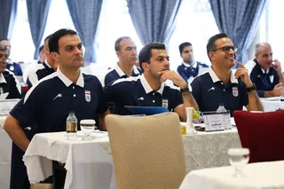 ناظر داوری