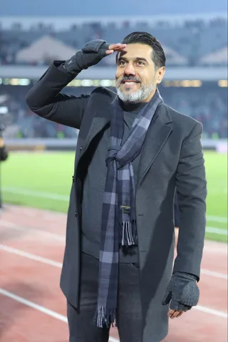 پرسپولیس