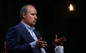 تاج:کادر فنی تیم ملی فقط موظفند به مباحث فنی بپردازند