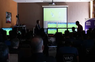 var