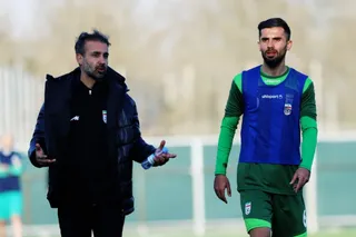 امید عصر