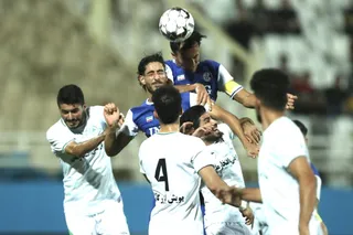 استقلال