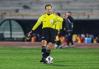 پرسپولیس