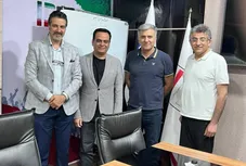 بررسی برنامه‌های دو همایش کمیته پزشکی
