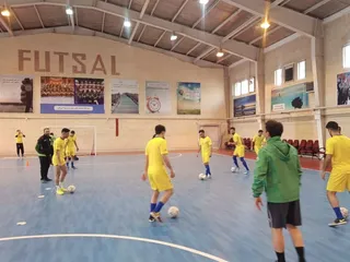 فوتسال