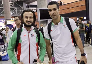 ورود