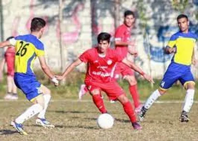 برنامه مرحله نهایی لیگ برتر امید اعلام شد
