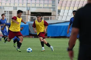 نوجوانان