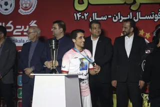 فوتسال