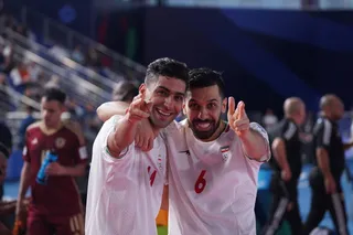 فوتسال