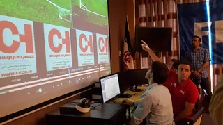 var
