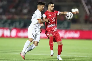 پرسپولیس