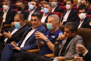 داوران