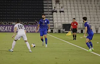 استقلال