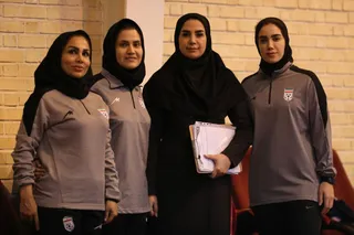 بانوان