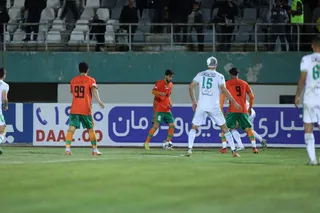 مس رفسنجان