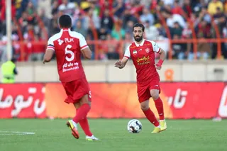 پرسپولیس 