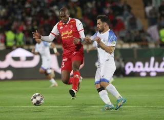 پرسپولیس