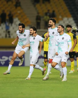 سپاهان 