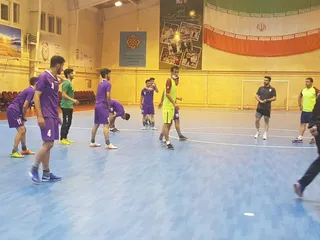 فوتسال
