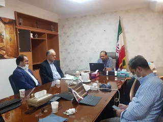 کارگاه رسانه ای فوتبال