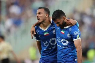 استقلال