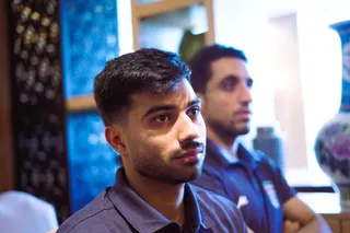 آنالیز 