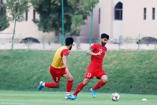 تمرين