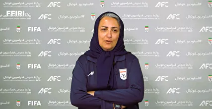 Speak with Women U20 National Team Manager