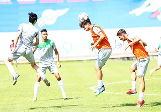 تمرین 