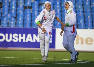 افغانستان