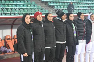 ایران تاجیکستان