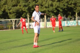 تيم اميد