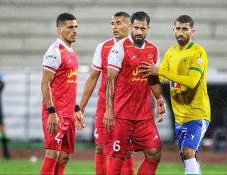 پرسپولیس