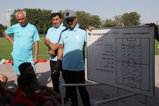 نوجوانان