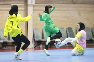 فوتسال