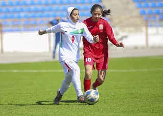 قرقیز