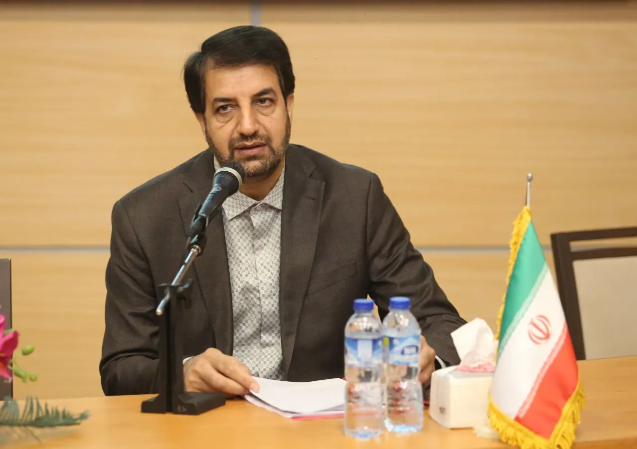 نامه رئیس کمیته اخلاق به رئیس هیات و کمیته اخلاق هیات یزد