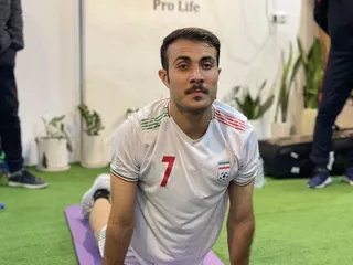 بدنسازی