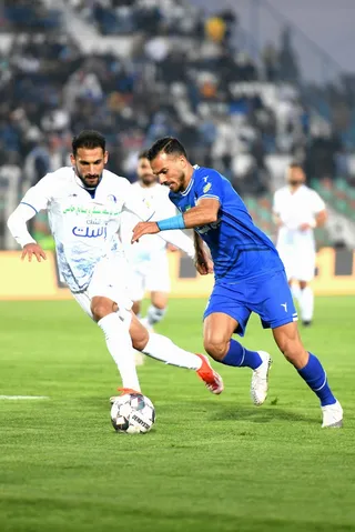 استقلال