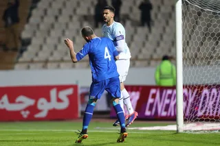 استقلال