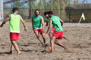 روز آخر