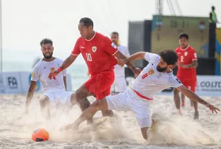 موحد محمدپور