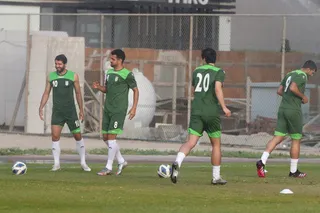 تیم ملی