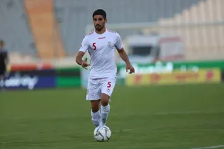 نیمه دوم