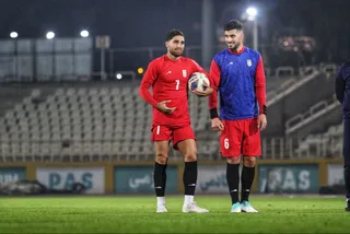تیم ملی